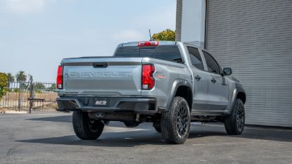 BORLA COLORADO/CANYON '23'24 2.7L 4 CYL - 140944