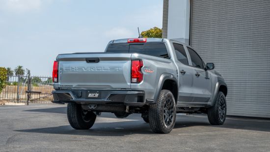 BORLA COLORADO/CANYON '23'24 2.7L 4 CYL - 140944