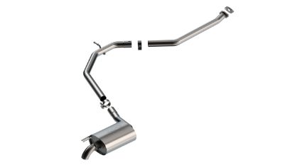BORLA K5 '21-'24 1.6L 4 CYL AT AWD 4DR 2. - 140968