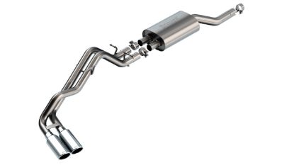 BORLA RANGER XL  XLT  LARIAT 2024 2.3L 4 - 140975