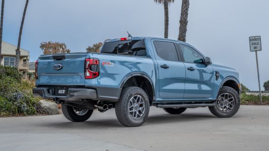 BORLA RANGER XL  XLT  LARIAT 2024 2.3L 4 - 140975BC