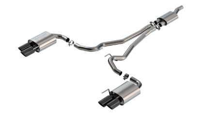 BORLA MUSTANG ECOBOOST 2024 2.3L 4 CYL A - 140981BC
