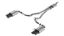 BORLA MUSTANG ECOBOOST 2024 2.3L 4 CYL A - 140981BC