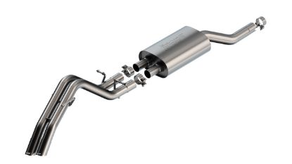 BORLA RANGER XL  XLT  LARIAT '24-'25 2.3L - 140989