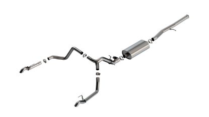 BORLA SILV/SIERRA 1500 ZR2 & AT4X 2024 6. - 141002