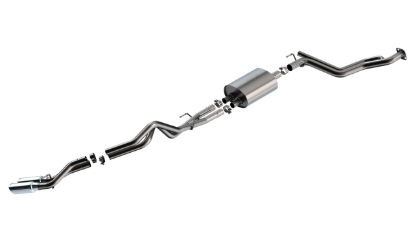 BORLA TACOMA '24-'25 2.4L 4CYL AT/MT 2+4W - 141006