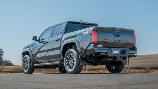 BORLA TACOMA '24-'25 2.4L 4CYL AT/MT 2+4W - 141006BC