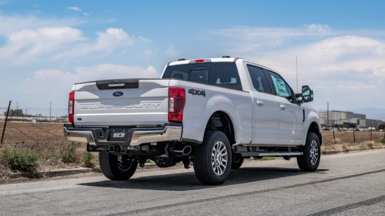 BORLA F-250/ F-350 SUPER DUTY '20-'25 7.3 - 141015
