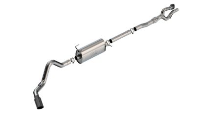 BORLA F-250/ F-350 SUPER DUTY '20-'25 7.3 - 141015BC
