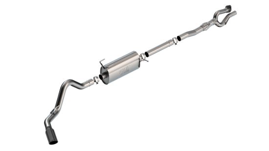 BORLA F-250/ F-350 SUPER DUTY '20-'25 7.3 - 141015BC
