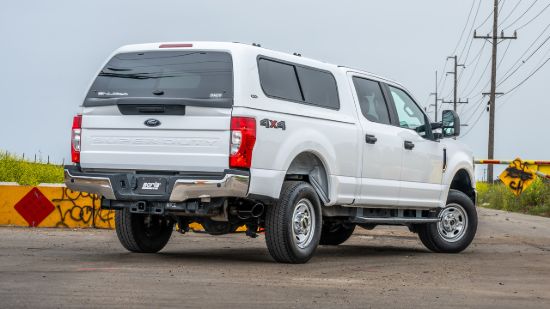 BORLA F-250/ F-350 SUPER DUTY '17-'22 6.2 - 141017BC