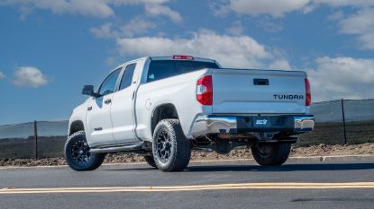 BORLA TUNDRA '09-'21 4.6L/ 5.7L V8 AT 2&4 - 141024BC