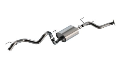 BORLA LAND CRUISER '24-'25/ '25 4RUNNER I - 141032