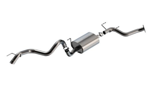BORLA LAND CRUISER '24-'25/ '25 4RUNNER I - 141032