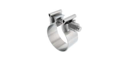 BORLA CLAMP: 2.50' - 18325
