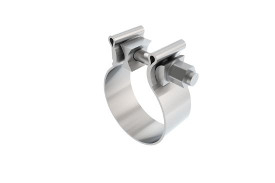 BORLA CLAMP: 2.75' - 18327