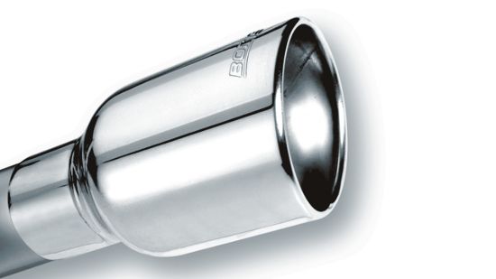 BORLA TIP SINGLE ROLLED ANGLE - 20154