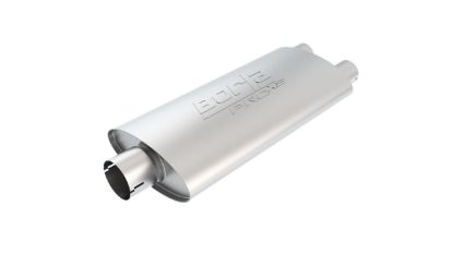 BORLA MUFFLER - 400486