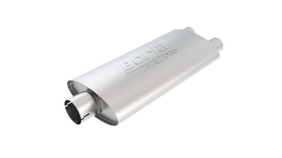 BORLA MUFFLER - 400486
