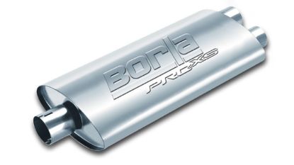 BORLA MUFFLER - 400487