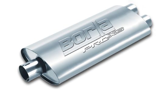 BORLA MUFFLER - 400487