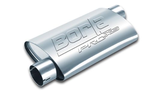BORLA MUFFLER - 400491