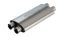 BORLA MUFFLER PRO-XS 2.50' DUAL - 400493