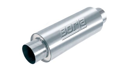 BORLA XR-1 3IN 3OUT - 40085
