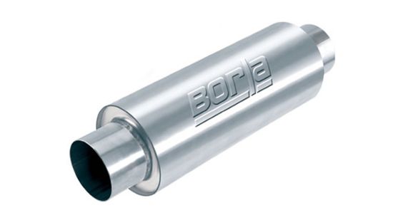 BORLA XR-1 3IN 3OUT - 40085