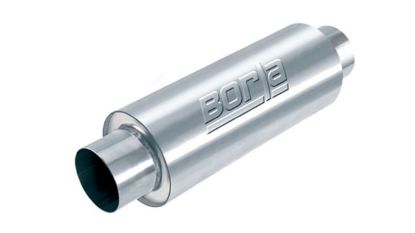 BORLA XR-1 3 1/2IN  3 1/2OUT - 40086