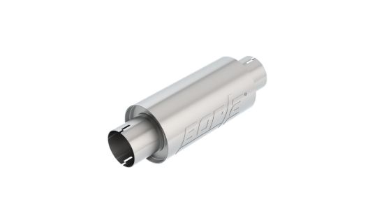 BORLA UNIVERSAL RESONATOR MUFFLER 3.00' I - 401343