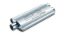 BORLA 19' MUFF 3' CEN/DUAL - 40349