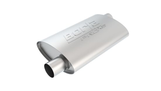 BORLA MUFF 2 1/4'INLET O/O - 40351