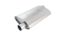 BORLA MUFF 2 1/4'INLET O/O - 40351