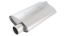 BORLA MUFF 2 1/2'INLET O/O - 40352