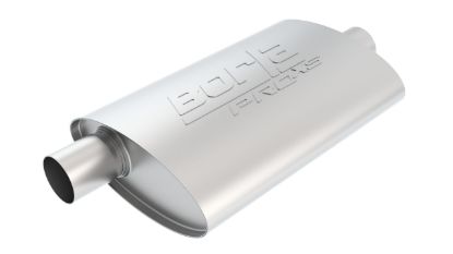 BORLA IV 14' MUFF 2 1/4' INLT - 40357