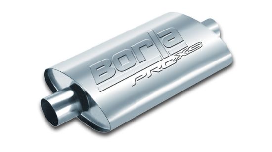 BORLA MUFF 2 1/4'INLET C/C - 40363