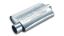 BORLA SS MUFFLR 2 1/2'HEMI COMP - 40665