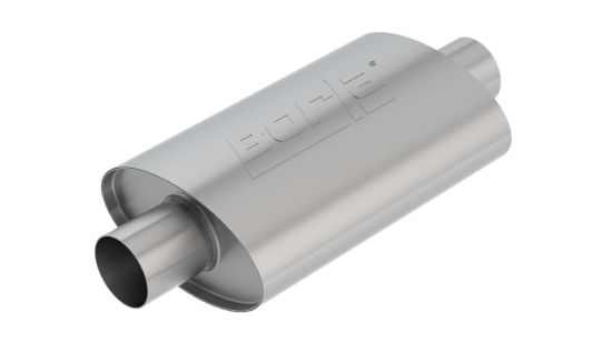 BORLA XR1 NHRA SPORTSMAN 2-1/2 - 40941