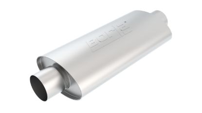 BORLA XR1 NHRA SPORTSMAN 3' - 40944