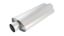 BORLA XR1 NHRA SPORTSMAN 3' - 40944