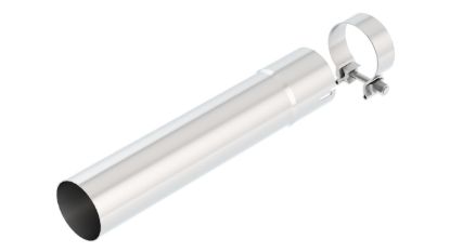 BORLA 15 F-150 157' WB ADAPTOR - 60556