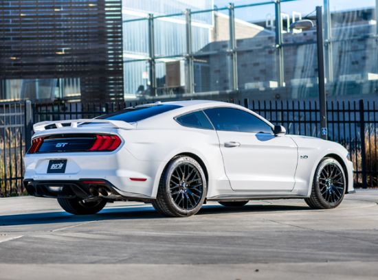 BORLA MUSTANG GT '15-'18 5.0L AT/MT RWD 2 - 60662