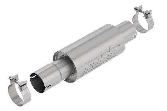 BORLA RAM 1500 '19 5.7L V8 AT 2+4WD 4DR C - 60667