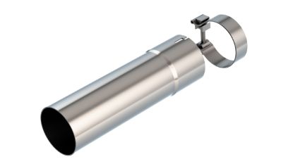 BORLA EXHAUST PIPE - 60706