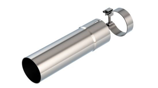 BORLA EXHAUST PIPE - 60706