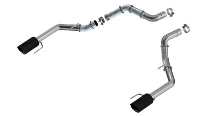 BORLA F-150 RAPTOR '21-'24 3.5L V6/ F-150 - 60727BRCB