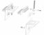BAK IND CS UNI. STABALIZER KIT - 316A0001