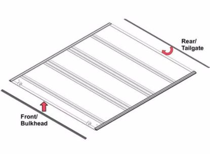 BAK IND SERVICE KIT - BAKFLIP AND REVOLVER - 326A0002