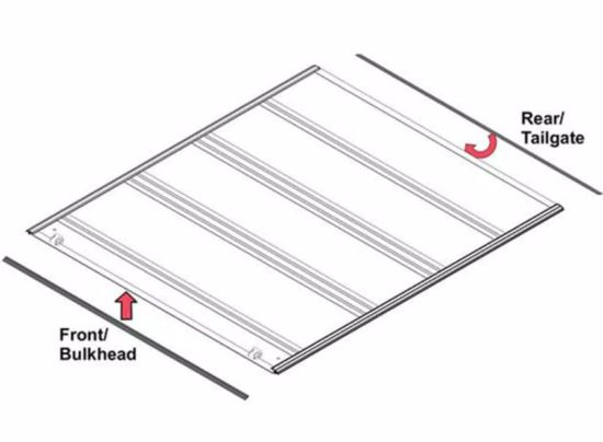 BAK IND SERVICE KIT - BAKFLIP AND REVOLVER - 326A0002